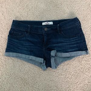 Hollister Shorts